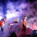 The Vibrant Music Scene at Festivals in Los Angeles County, CA: An Expert's Perspective