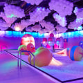 Festivals in Los Angeles County, CA: A Fun-Filled Experience for Children and Families