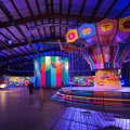 Experience the Vibrant Festivals of Los Angeles County, CA