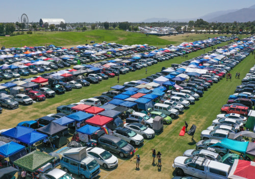 Expert Tips for Ensuring Safety at Festivals in Los Angeles County, CA