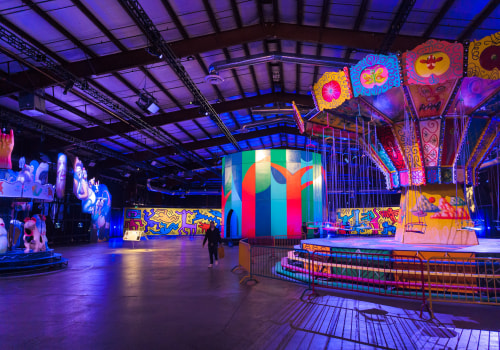 The Ultimate Guide to VIP and Premium Tickets for Festivals in Los Angeles County, CA