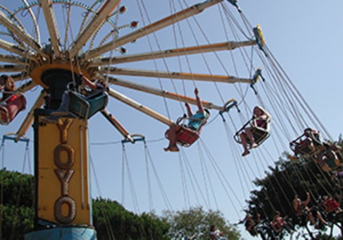 The Ins and Outs of Age Restrictions for Festivals in Los Angeles County, CA