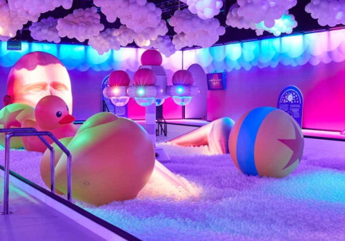 Festivals in Los Angeles County, CA: A Fun-Filled Experience for Children and Families